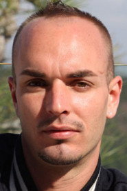 Cedric Libert