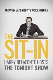 The Sit-In: Harry Belafonte Hosts The Tonight Show (2020)