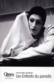 Poster Les Enfants du Paradis 2008