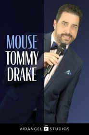 Poster Tommy Drake: Mouse 1970