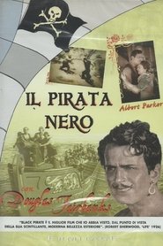 Il pirata nero) Il pirata nero (1926)