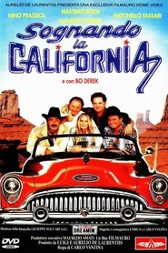 Sognando la California 1992 映画 吹き替え