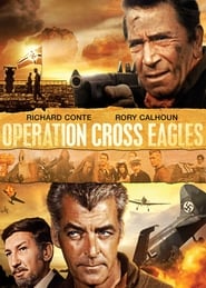 Operation Cross Eagles (1968)