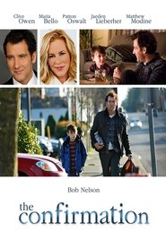 The Confirmation) The Confirmation (2016)