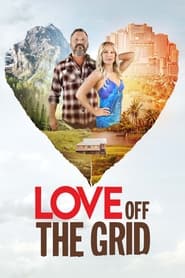 Love Off the Grid Episode Rating Graph poster