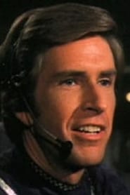 David Greenan as Flight Officer Omega