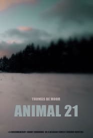 Animal 21