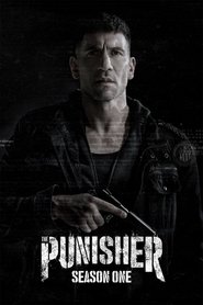 Marvel’s The Punisher Season 1 Episode 8