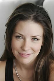 Evangeline Lilly is Connie James