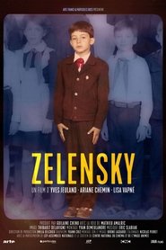 Où regarder Zelensky (2025) en streaming VF complet
