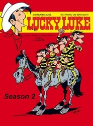 Poster for Season 2