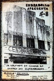 Poster Censura Livre 1980