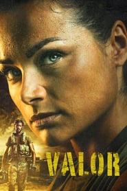 Poster Valor - Season 1 Episode 1 : Pilot 2018