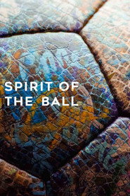 Spirit of the Ball