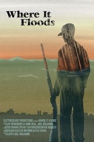 Poster Where It Floods 2017
