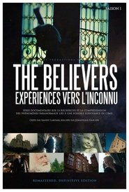 Image The Believers - Expériences vers l'inconnu