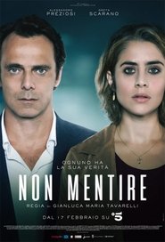 Non mentire Temporada 1 Capitulo 2