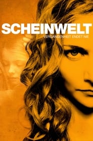 Poster Scheinwelt - Vergangenheit endet nie