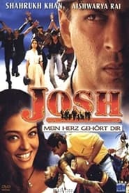 Poster Josh - Mein Herz gehört dir