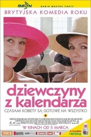 Dziewczyny z kalendarza (2003)