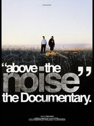 Above The Noise (the documentary) (2025)
