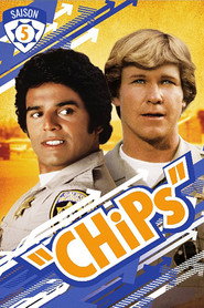 Affiche de CHiPs Saison 5