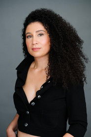 Portrait de Jennifer McEwen