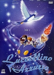 L'uccellino azzurro