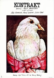Poster The Contract 1982