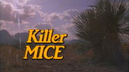 Killer Mice