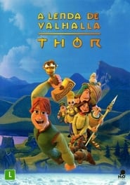 A Lenda de Valhalla – Thor (2011)