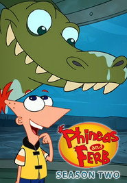 Phineas and Ferb Season 2 4
