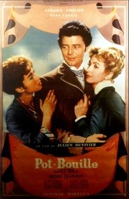 Pot-Bouille 1957