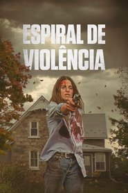 Pôster de Espiral de Violência