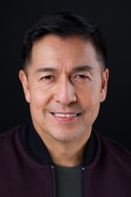 Alan Ariano as Stanley Villacruz