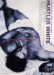 Poster Hustler White 1996