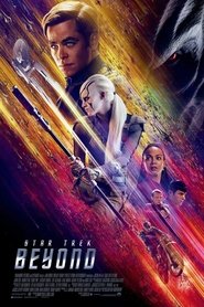 Star Trek Beyond