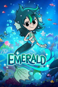 Emerald постер