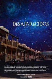 Desaparecidos (2019)