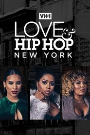 Love & Hip Hop: New York