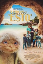 4 chicos y “Esto” (2020) 4 chicos y “Esto” (2020)