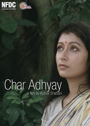 Char Adhyay (1997) Bengali Movie Download & Watch Online WEBRip 480p, 720p & 1080p
