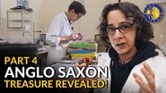 The Sutton Hoo Dig Part 4: Bromeswell Bucket - The Inside Story