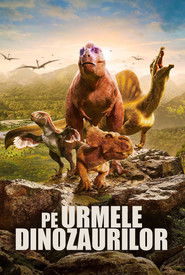 Walking with Dinosaurs (2025)