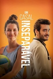 Poster Um Casal Inseparável 2021