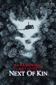 Poster Paranormal Activity: Next of Kin
