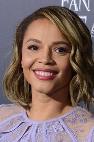 Photo de Carmen Ejogo Maria Cross 