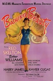 Bathing Beauty 1944 吹き替え 動画 フル