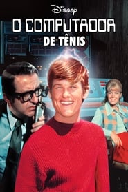 O Computador de Tênis (1969)