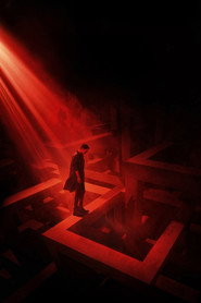 Detective Chinatown poster